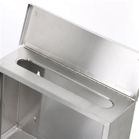 stainless steel post box with newspaper holder|newspaper delivery tube box.